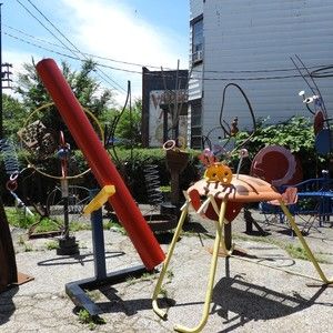 Meet your Posher, Holly